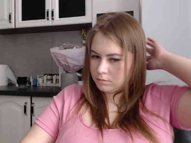 ariashshkaa webcam