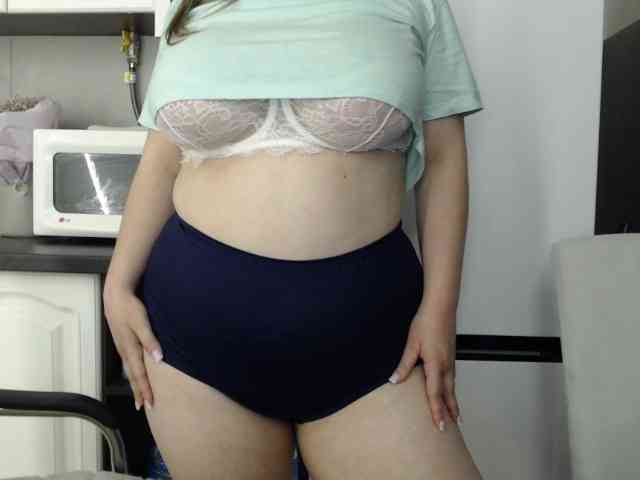 ariashshkaa webcam