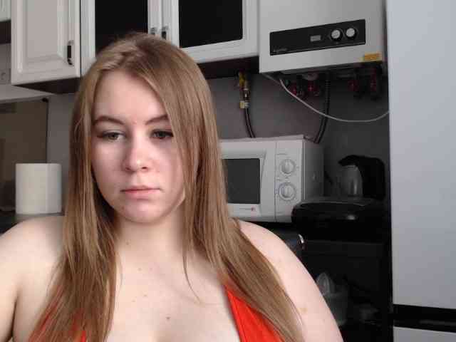 ariashshkaa webcam