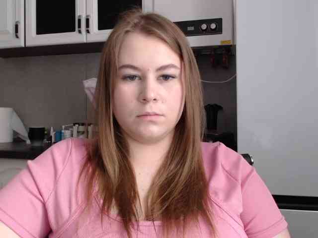 ariashshkaa webcam