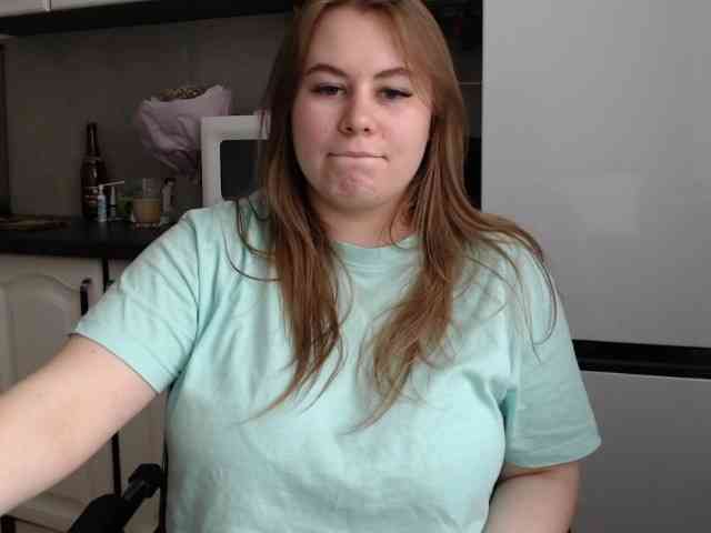ariashshkaa webcam