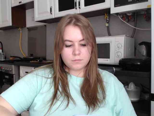 ariashshkaa webcam