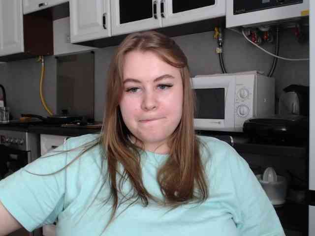 ariashshkaa webcam