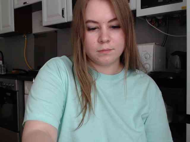 ariashshkaa webcam