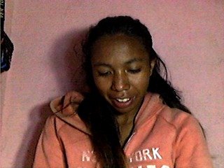 MaryinaInsky Porn Show