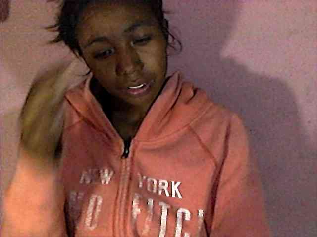 MaryinaInsky webcam