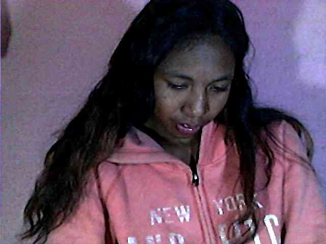 MaryinaInsky webcam