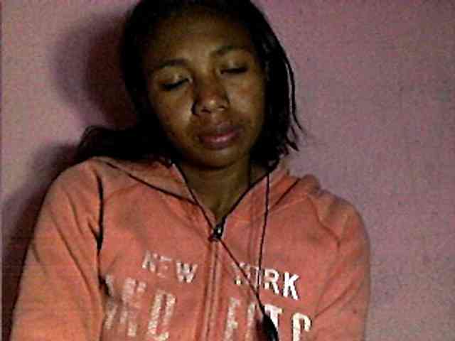 MaryinaInsky webcam