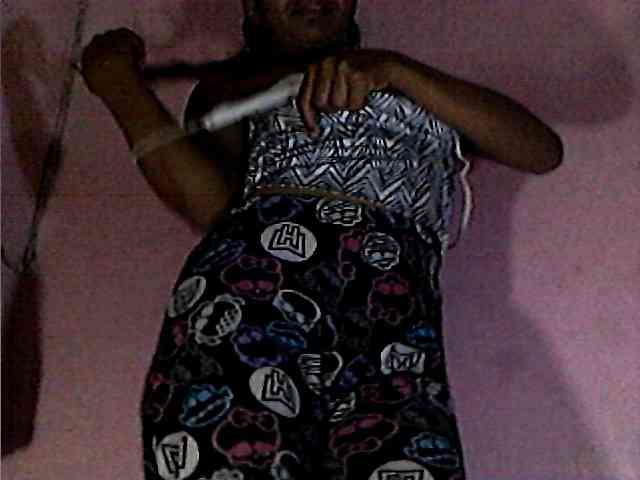 MaryinaInsky webcam