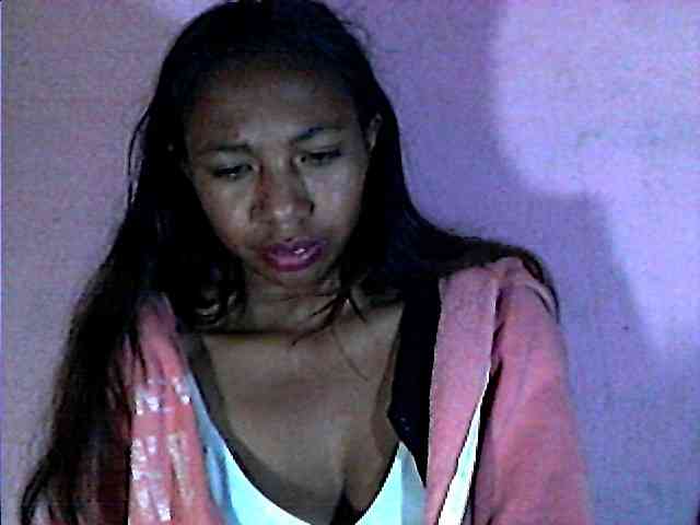 MaryinaInsky webcam