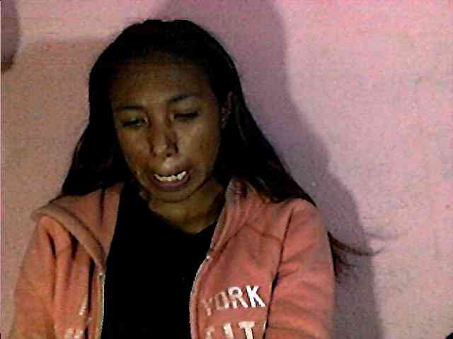 MaryinaInsky webcam