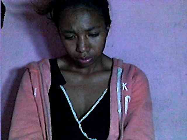 MaryinaInsky webcam