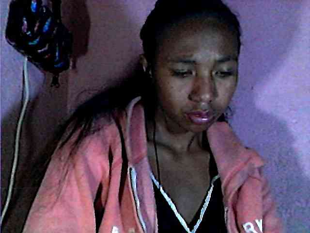 MaryinaInsky webcam