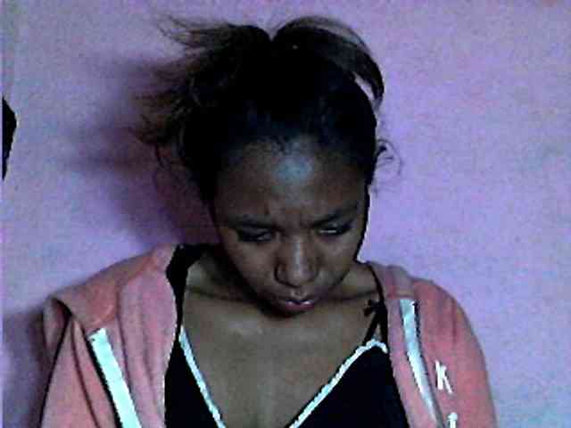MaryinaInsky webcam