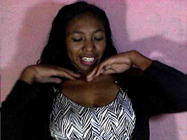 MaryinaInsky webcam