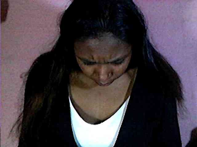 MaryinaInsky webcam