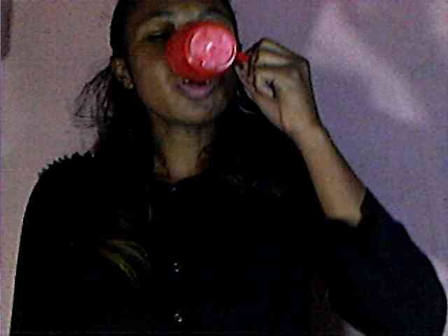MaryinaInsky webcam