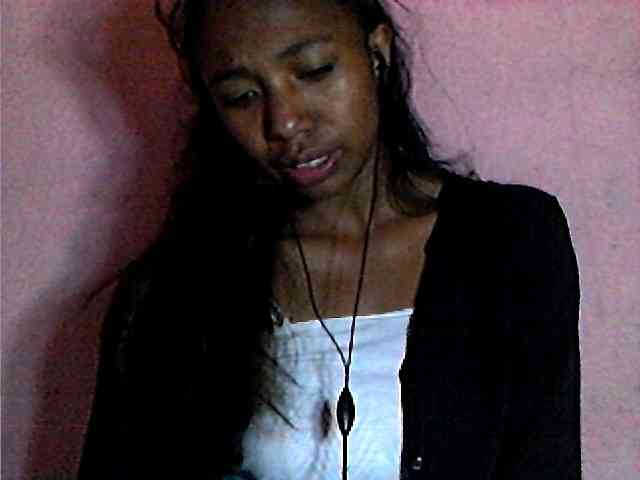 MaryinaInsky webcam