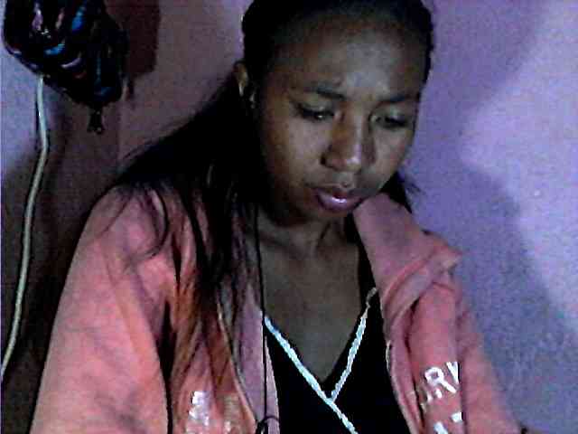 MaryinaInsky webcam