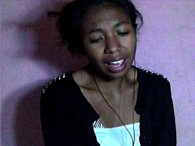 MaryinaInsky webcam