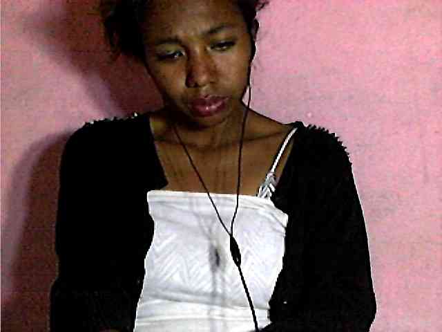 MaryinaInsky webcam