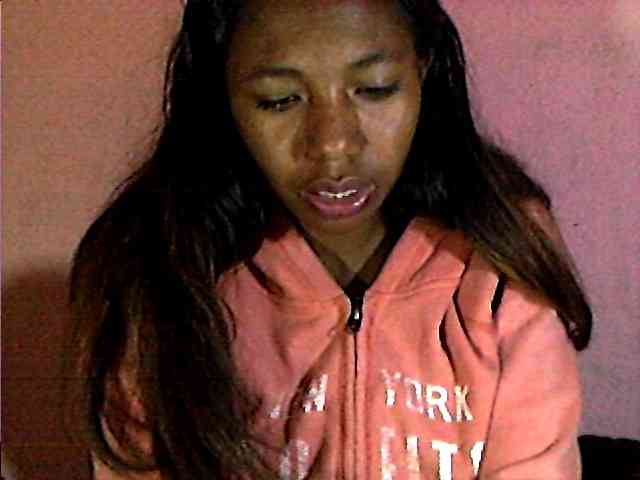 MaryinaInsky webcam