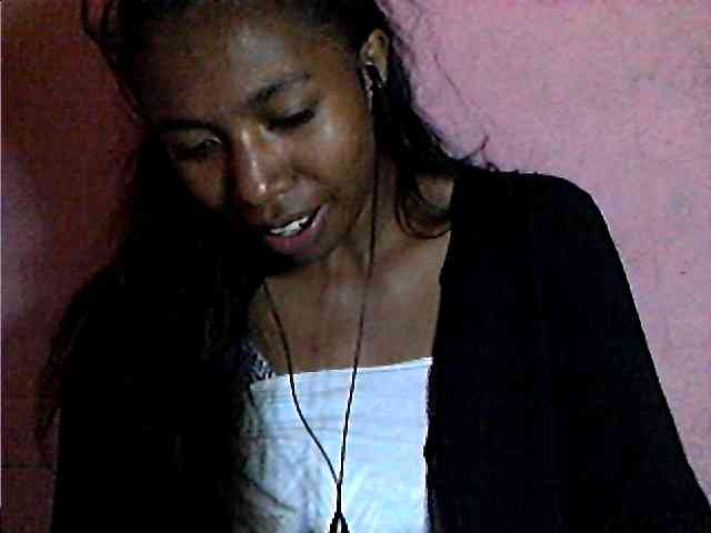 MaryinaInsky webcam