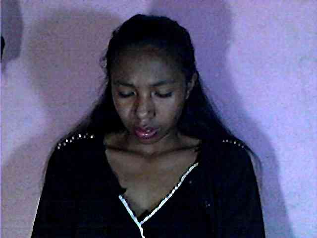 MaryinaInsky webcam