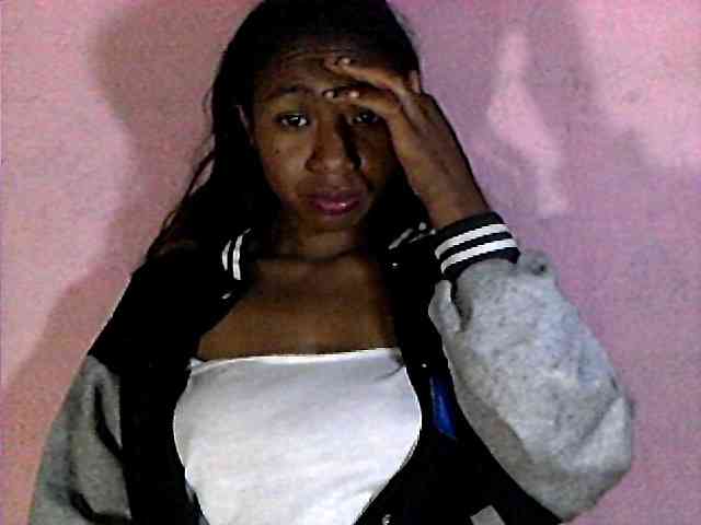 MaryinaInsky webcam