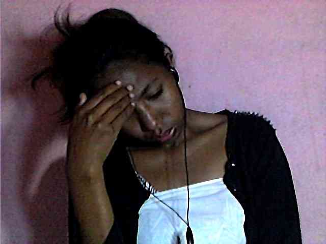 MaryinaInsky webcam