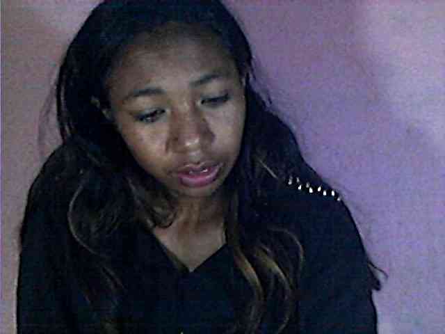 MaryinaInsky webcam