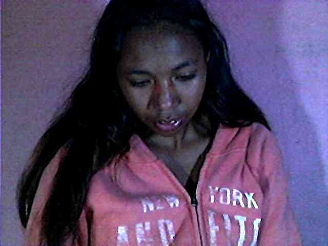 MaryinaInsky webcam