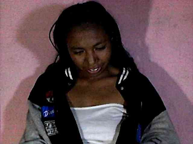 MaryinaInsky webcam