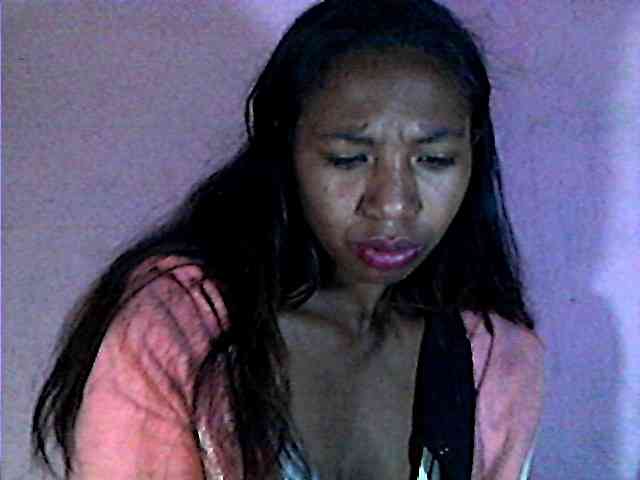 MaryinaInsky webcam