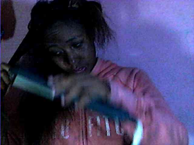 MaryinaInsky webcam