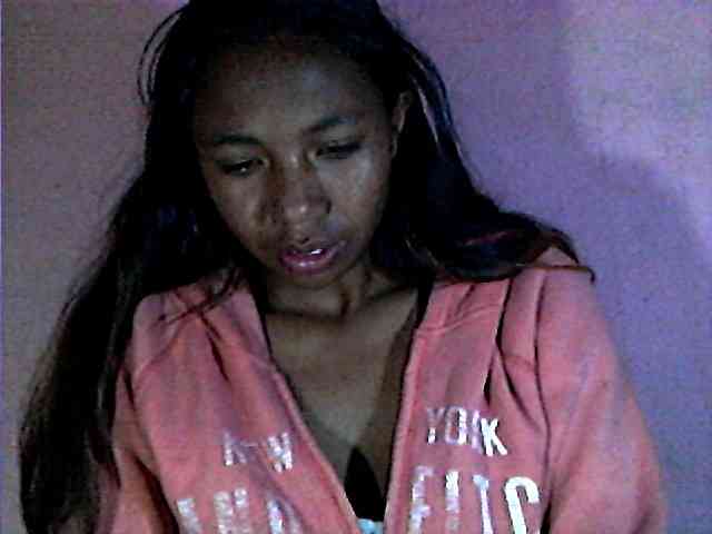 MaryinaInsky webcam