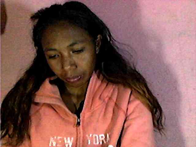 MaryinaInsky webcam
