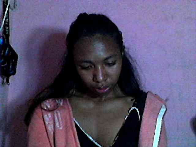 MaryinaInsky's webcam live show