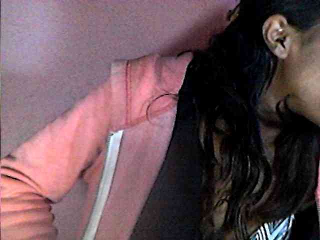 MaryinaInsky webcam