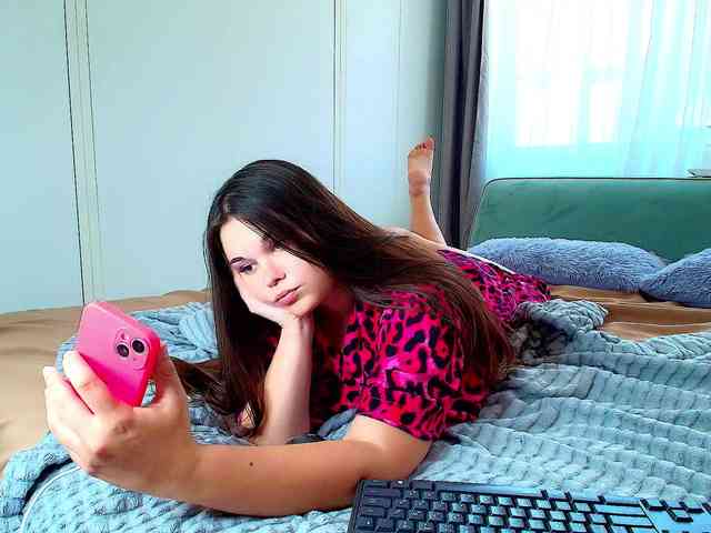 nude cam chat LeilinKoss