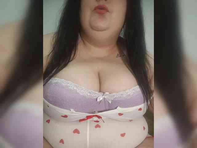-Olivia- webcam