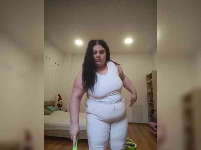 -Olivia- webcam