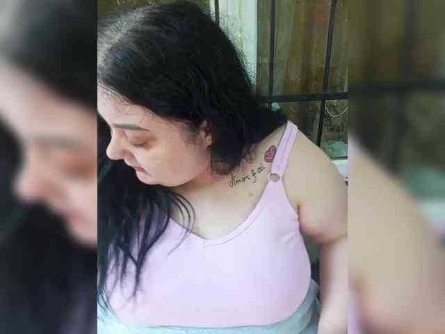 -Olivia- webcam