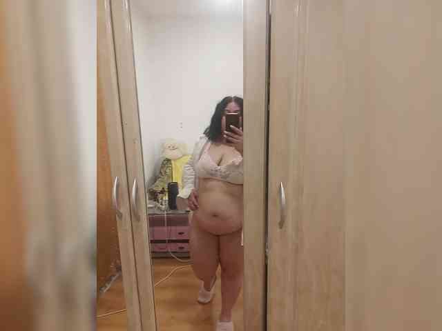 -Olivia- webcam