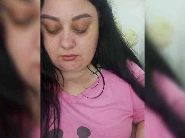 -Olivia- webcam