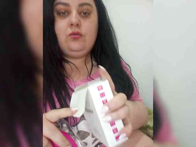 -Olivia- webcam