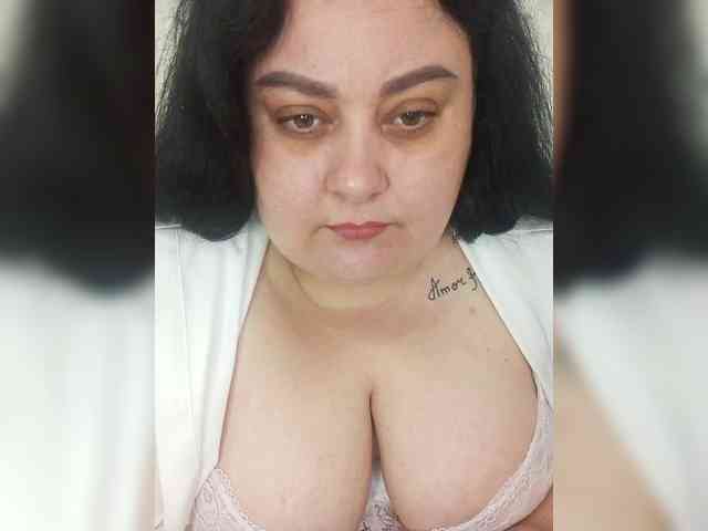 -Olivia- webcam
