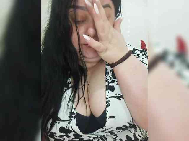 -Olivia- webcam
