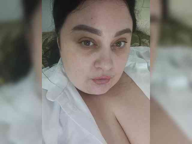 live chat camera -Olivia-