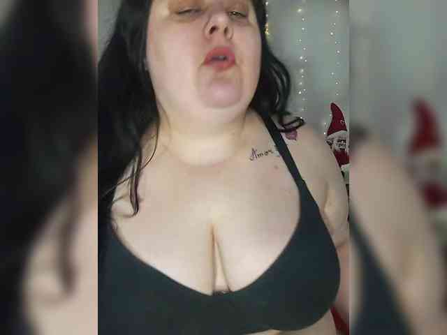 -Olivia- webcam
